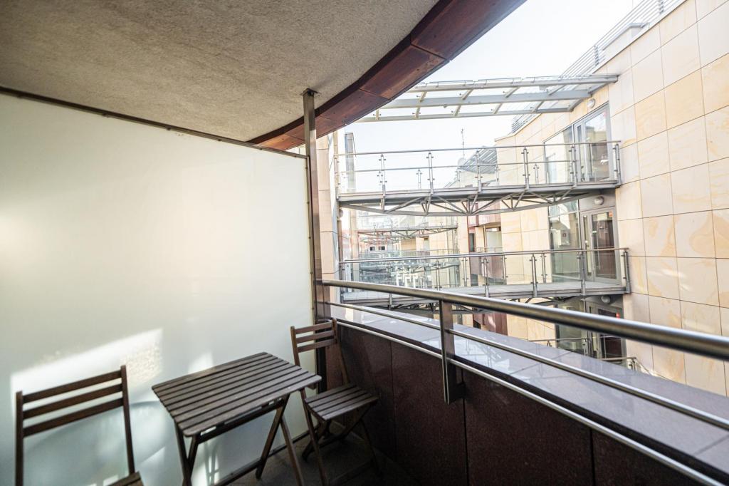 Mieszkanie 56 m², Wrocław, Stare Miasto, Krawiecka - zdjęcie 12