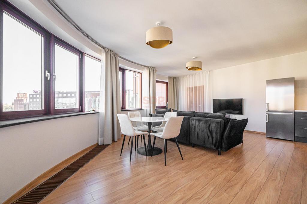 Mieszkanie 56 m², Wrocław, Stare Miasto, Krawiecka - zdjęcie 5