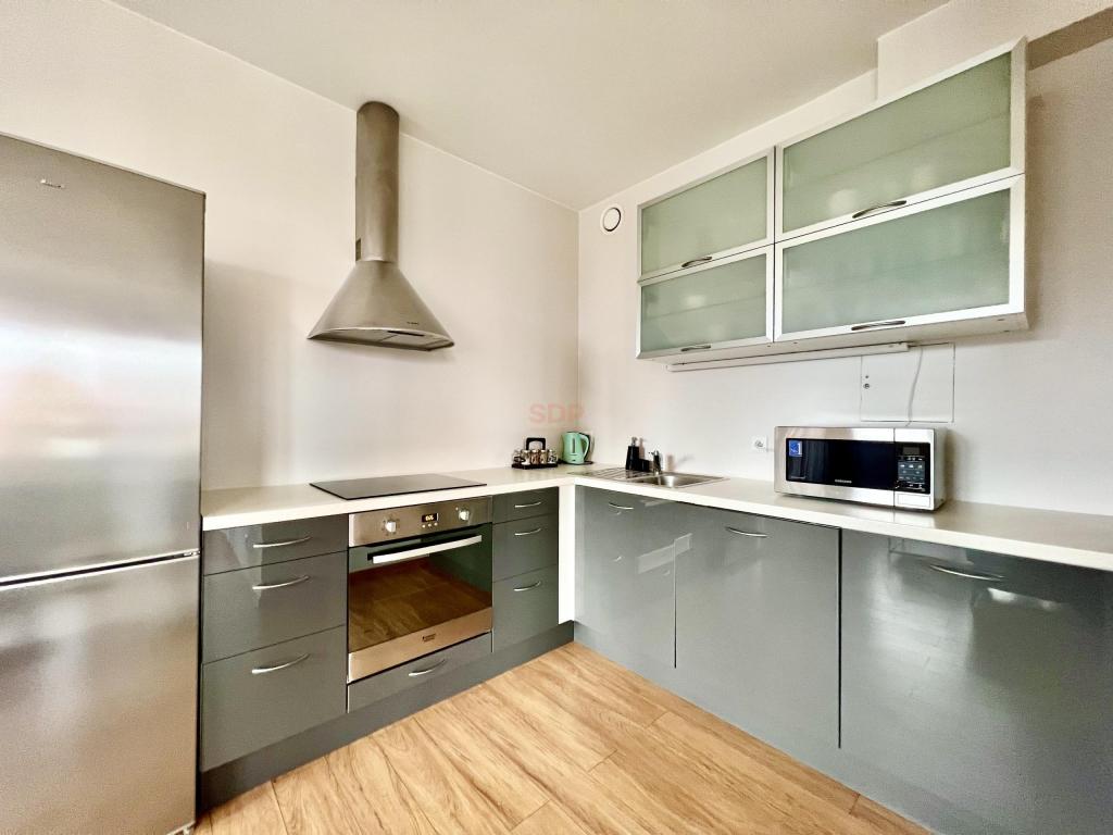 Mieszkanie 56 m², Wrocław, Stare Miasto, Krawiecka - zdjęcie 10