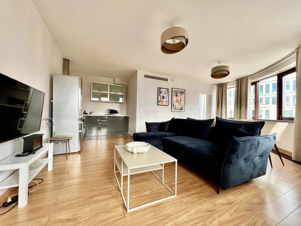 Mieszkanie 56 m², Wrocław, Stare Miasto, Krawiecka - zdjęcie 9