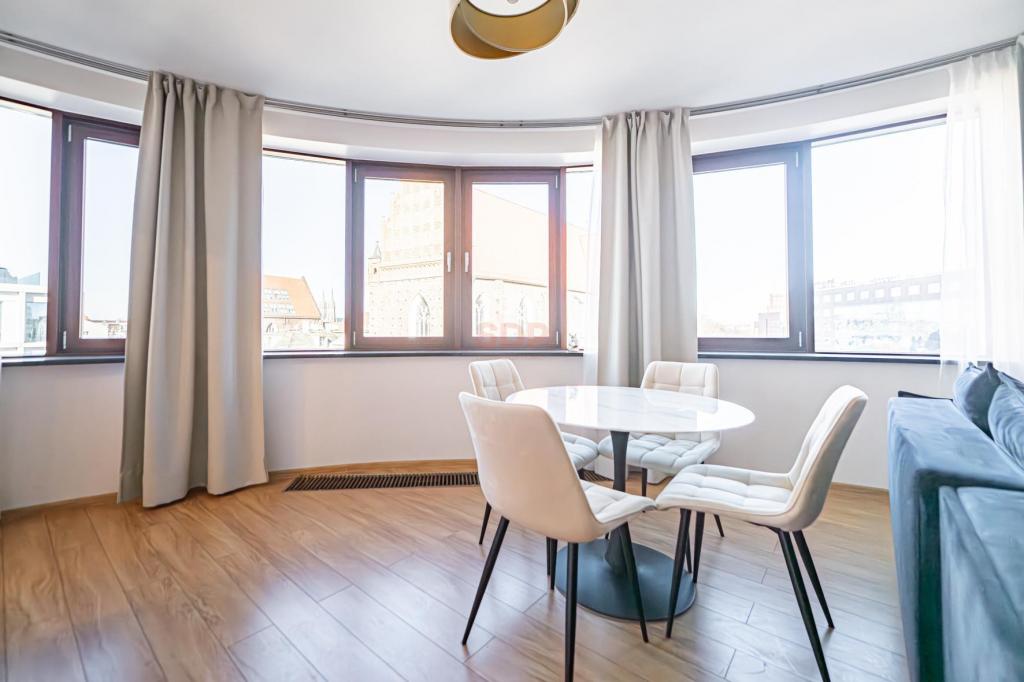 Mieszkanie 56 m², Wrocław, Stare Miasto, Krawiecka - zdjęcie 8