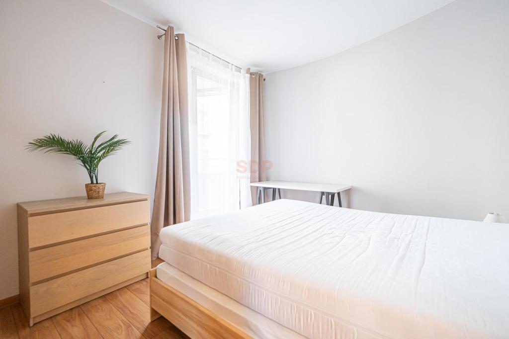 Mieszkanie 56 m², Wrocław, Stare Miasto, Krawiecka - zdjęcie 11