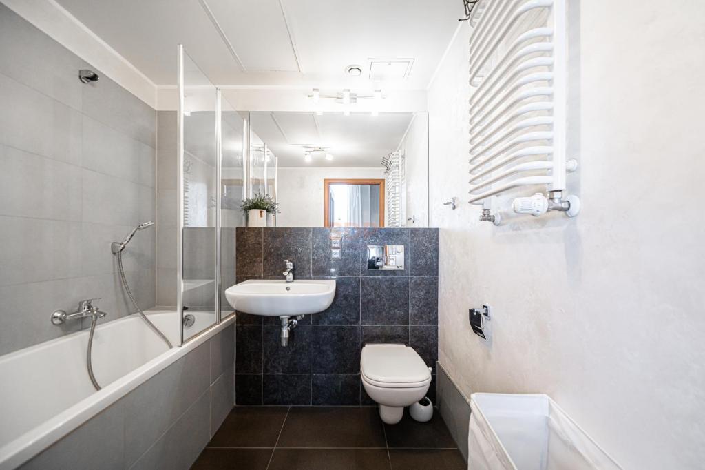 Mieszkanie 56 m², Wrocław, Stare Miasto, Krawiecka - zdjęcie 14