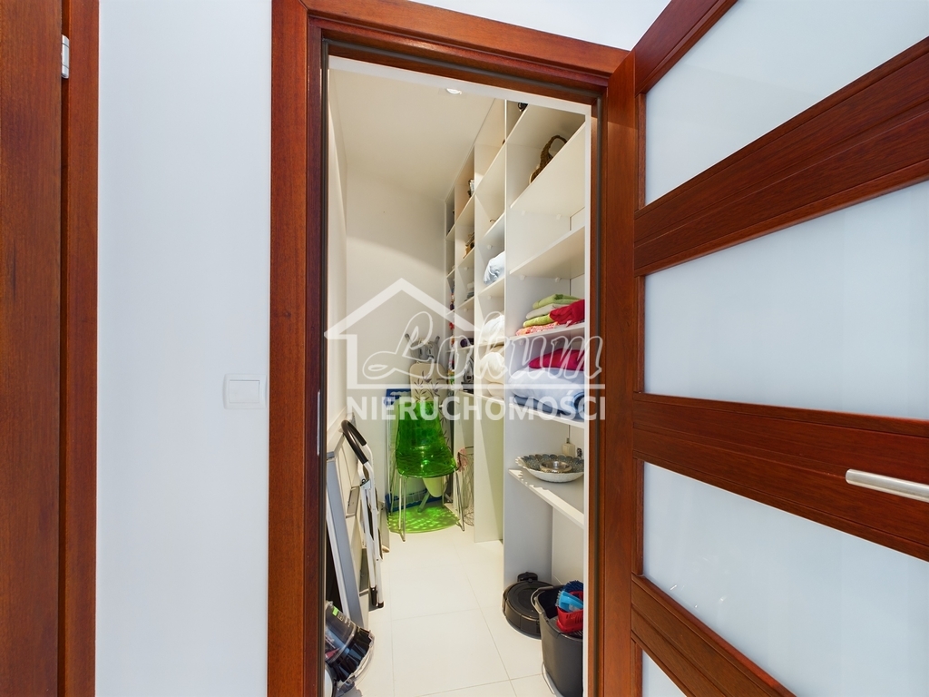 Mieszkanie 100,9&nbsp;m², Wisełka, Leśna - zdjęcie 18