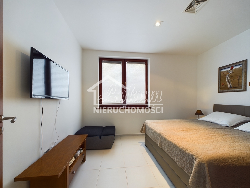 Mieszkanie 100,9&nbsp;m², Wisełka, Leśna - zdjęcie 8