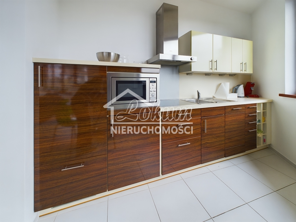 Mieszkanie 100,9&nbsp;m², Wisełka, Leśna - zdjęcie 10