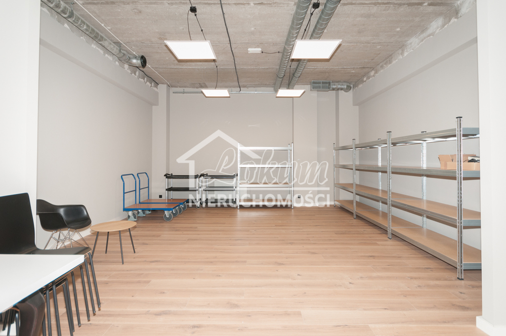 Lokal usługowy do wynajęcia, 410&nbsp;m², Szczecin - zdjęcie 9