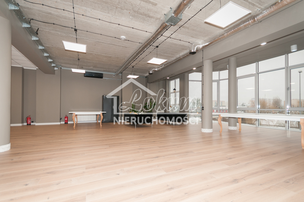 Lokal usługowy do wynajęcia, 410 m², Szczecin - zdjęcie 4