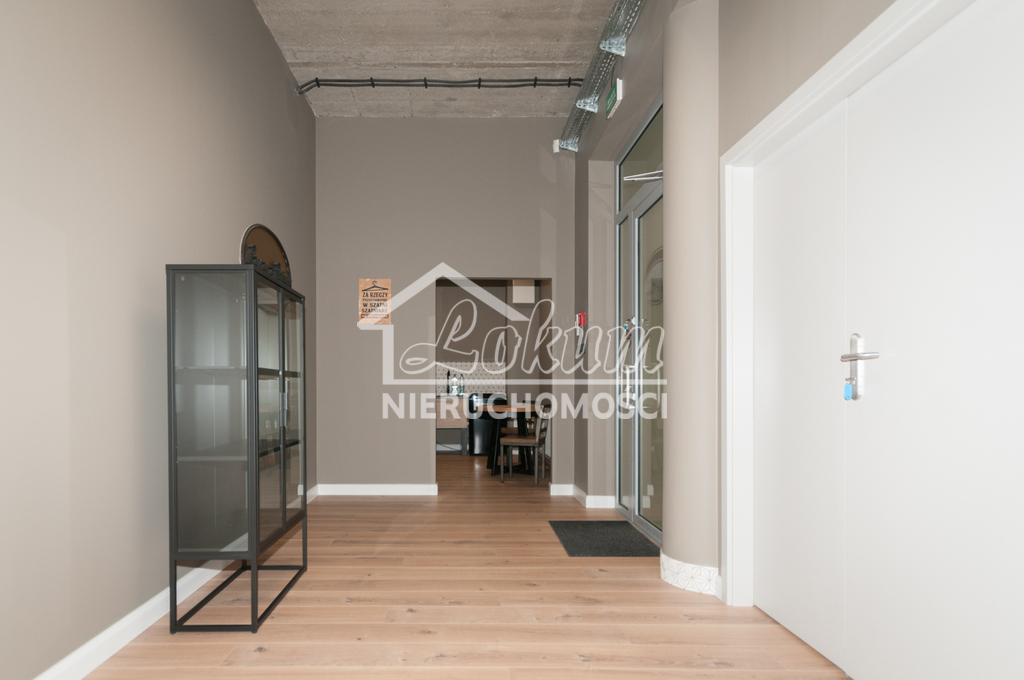 Lokal usługowy do wynajęcia, 410 m², Szczecin - zdjęcie 6