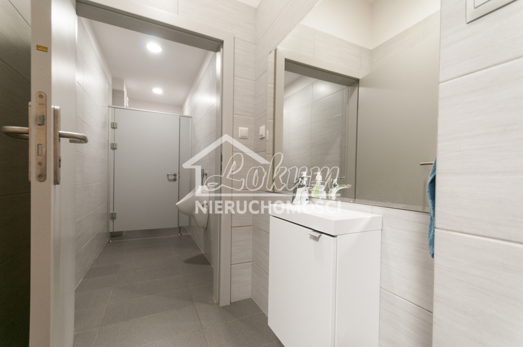Lokal usługowy do wynajęcia, 410 m², Szczecin - zdjęcie 8