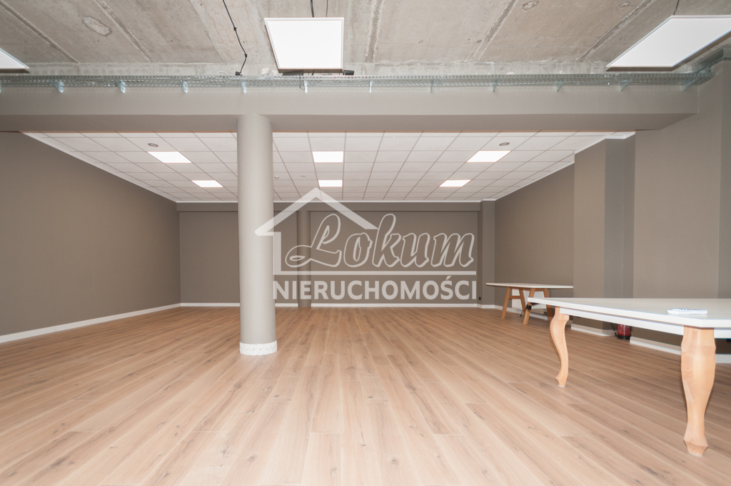 Lokal usługowy do wynajęcia, 410&nbsp;m², Szczecin - zdjęcie 2