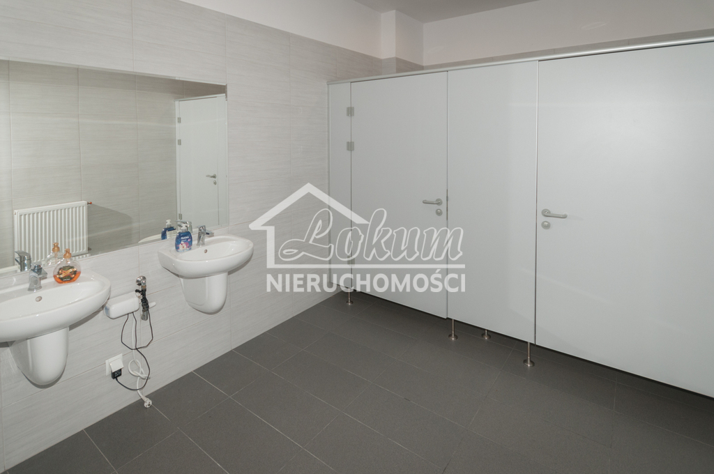 Lokal usługowy do wynajęcia, 410&nbsp;m², Szczecin - zdjęcie 11