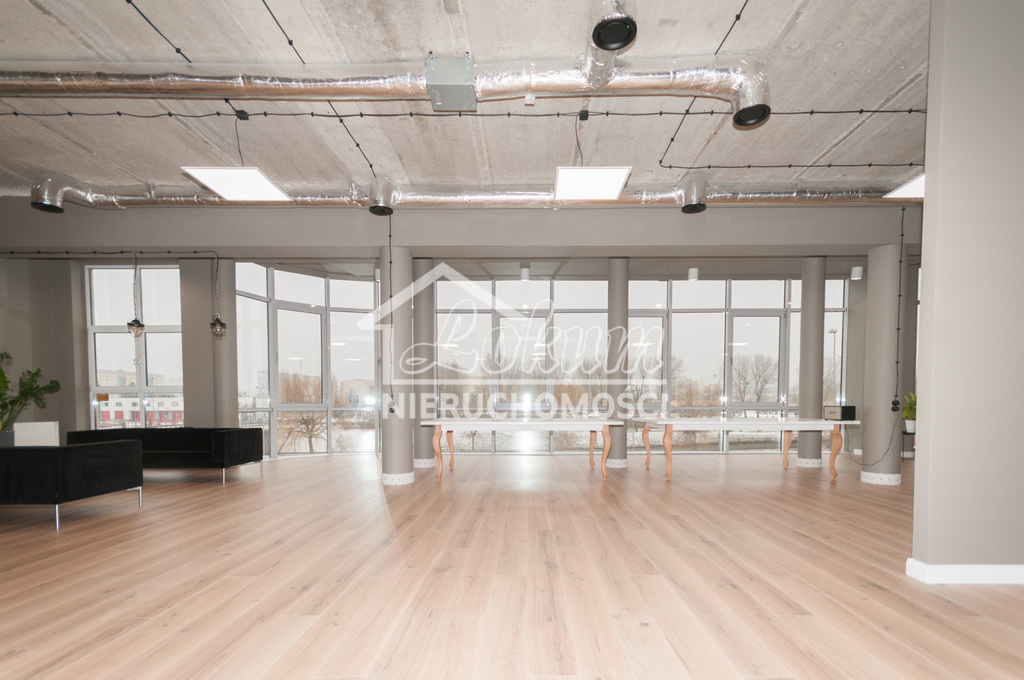 Lokal usługowy do wynajęcia, 410&nbsp;m², Szczecin - zdjęcie 5