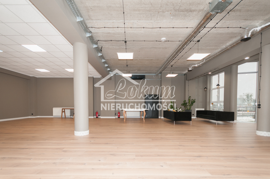 Lokal usługowy do wynajęcia, 410 m², Szczecin - zdjęcie 3