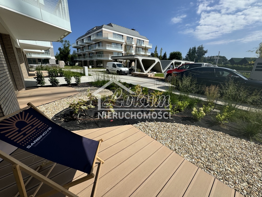 Mieszkanie 52,51&nbsp;m², Sarbinowo - zdjęcie 4