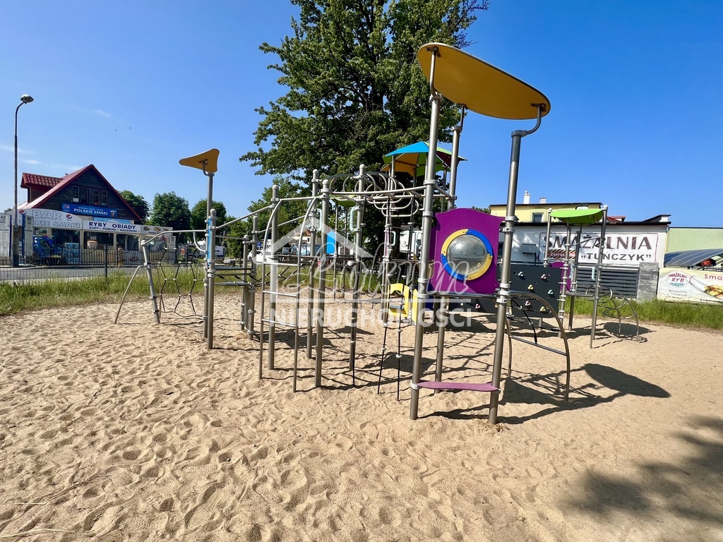 Mieszkanie 42,15&nbsp;m², Sarbinowo - zdjęcie 13