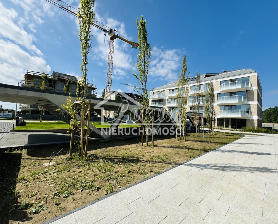 Mieszkanie 42,15&nbsp;m², Sarbinowo - zdjęcie 6