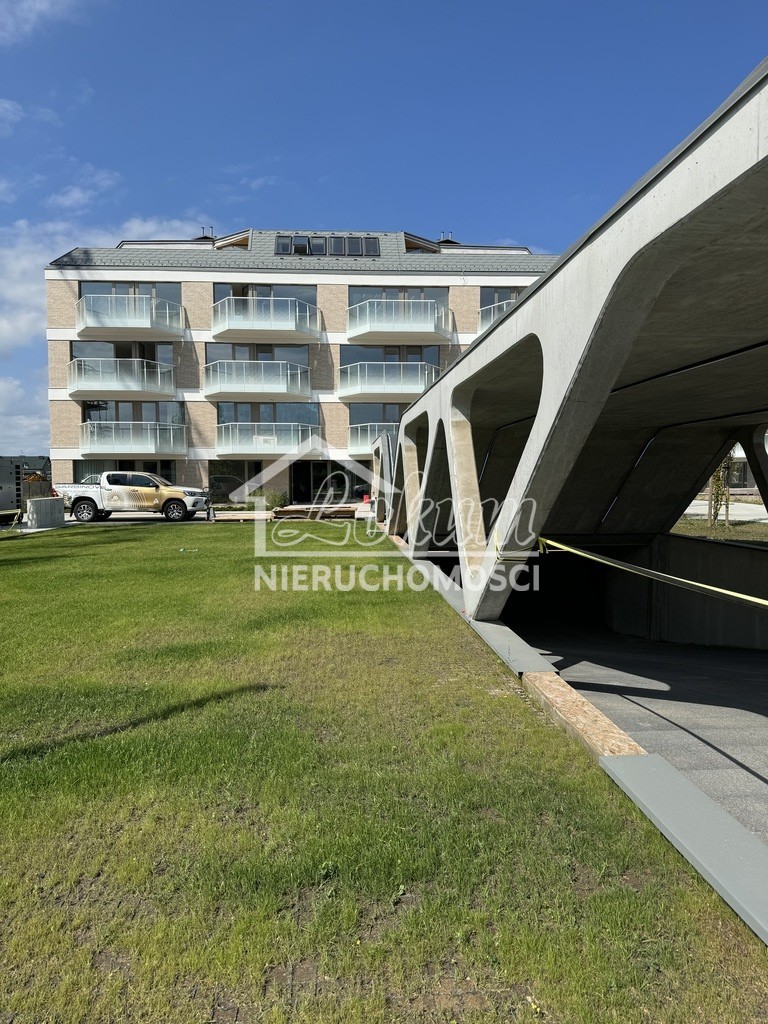 Mieszkanie 43,27&nbsp;m², Sarbinowo - zdjęcie 9