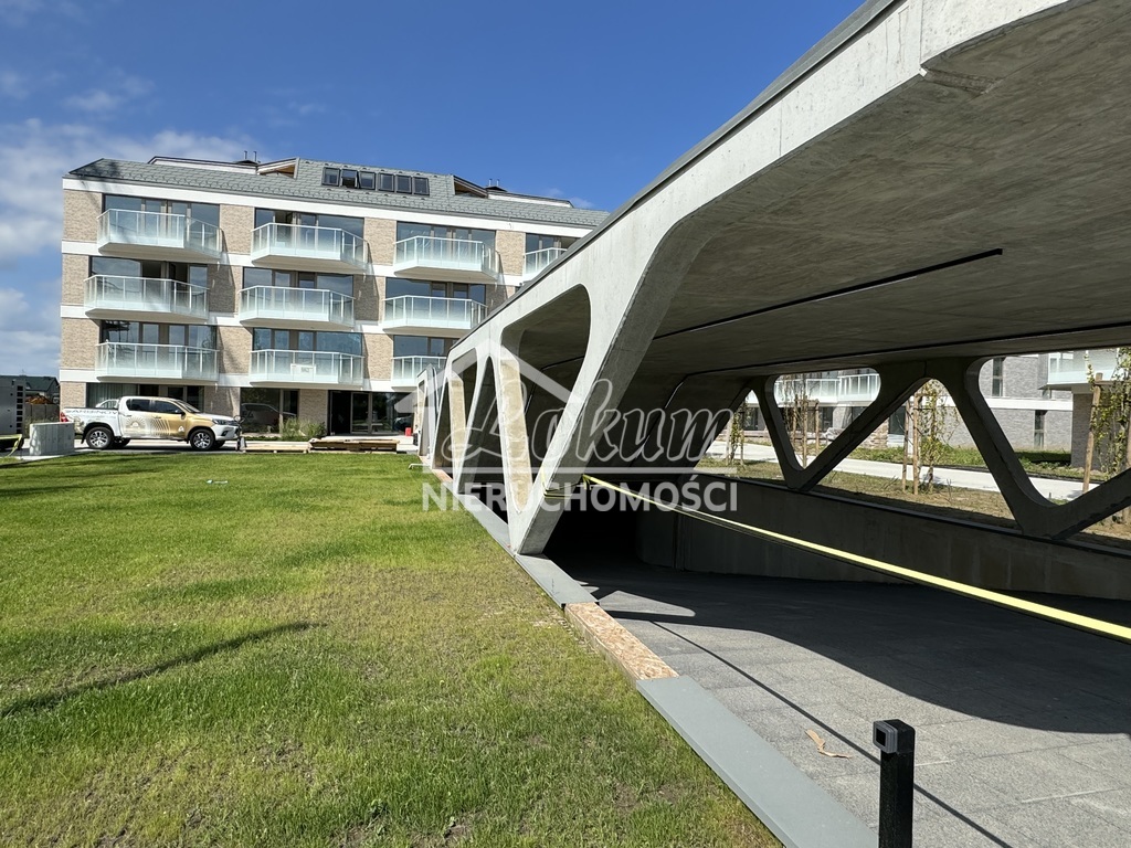Mieszkanie 43,27&nbsp;m², Sarbinowo - zdjęcie 2