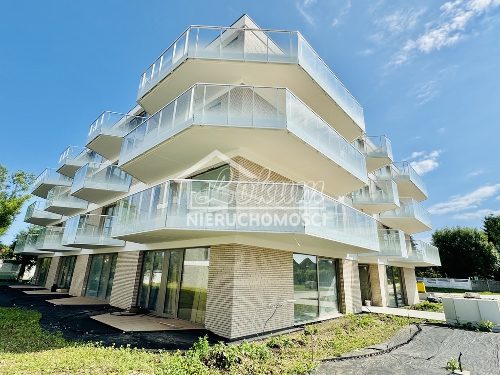 Mieszkanie 43,27&nbsp;m², Sarbinowo - zdjęcie 8