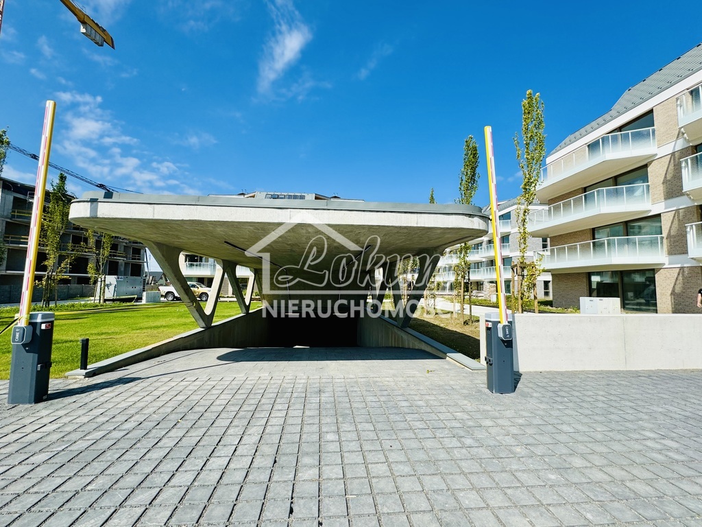Mieszkanie 43,27&nbsp;m², Sarbinowo - zdjęcie 6
