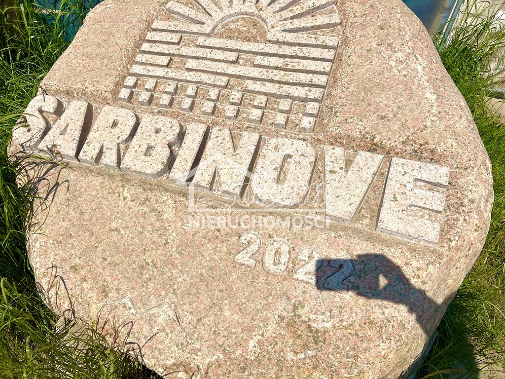 Mieszkanie 43,27&nbsp;m², Sarbinowo - zdjęcie 11