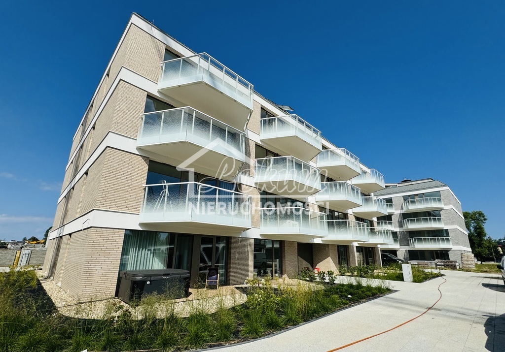 Mieszkanie 43,27&nbsp;m², Sarbinowo - zdjęcie 7