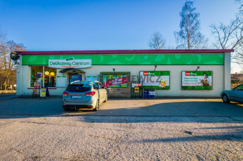 Dobrze prosperujący lokal z najemcą - zdjęcie 4