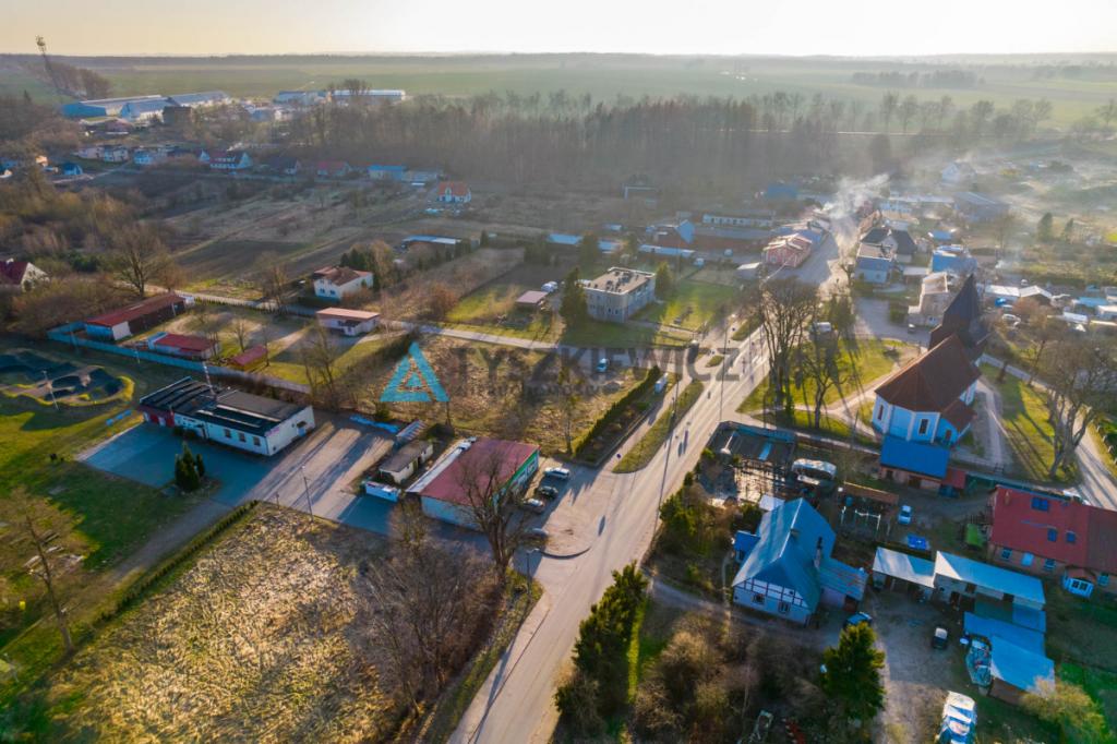 Dobrze prosperujący lokal z najemcą - zdjęcie 12