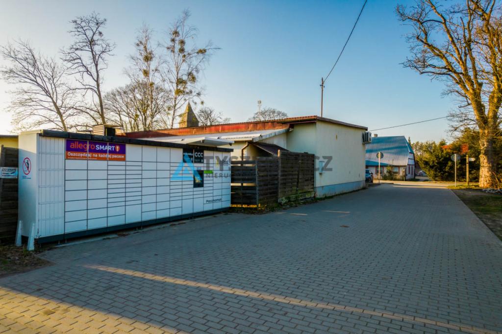 Dobrze prosperujący lokal z najemcą - zdjęcie 5