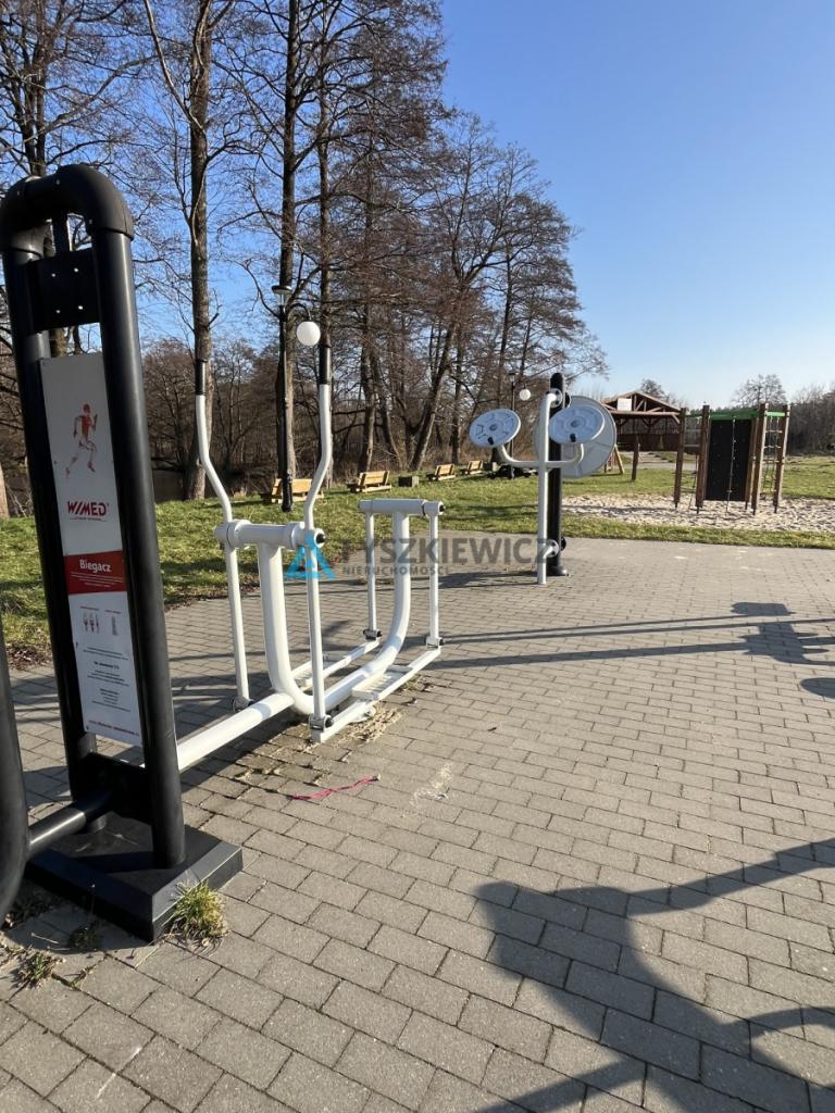 Dobrze prosperujący lokal z najemcą - zdjęcie 22