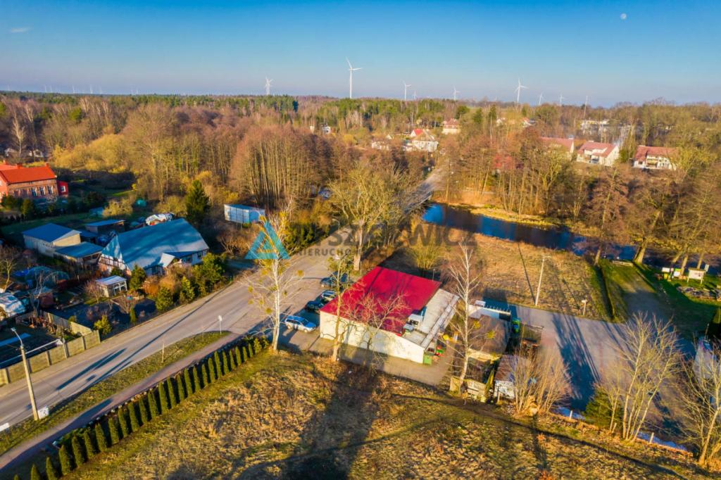 Dobrze prosperujący lokal z najemcą - zdjęcie 9