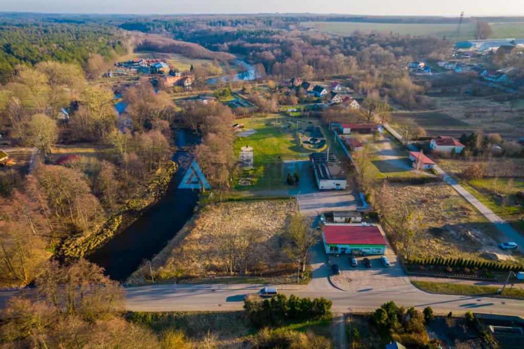 Dobrze prosperujący lokal z najemcą - zdjęcie 11