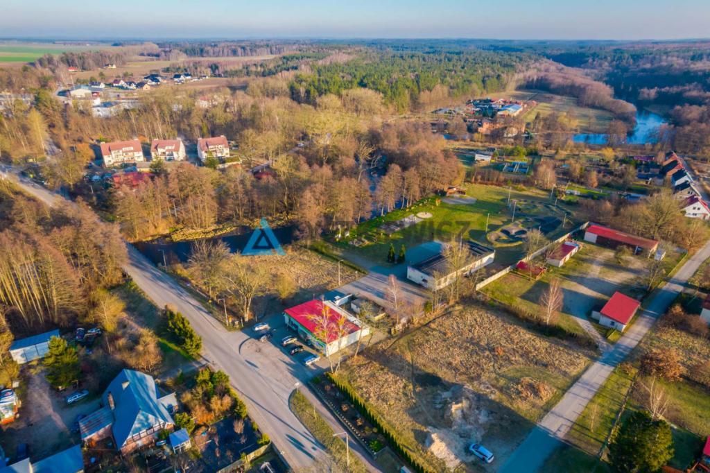 Dobrze prosperujący lokal z najemcą - zdjęcie 15