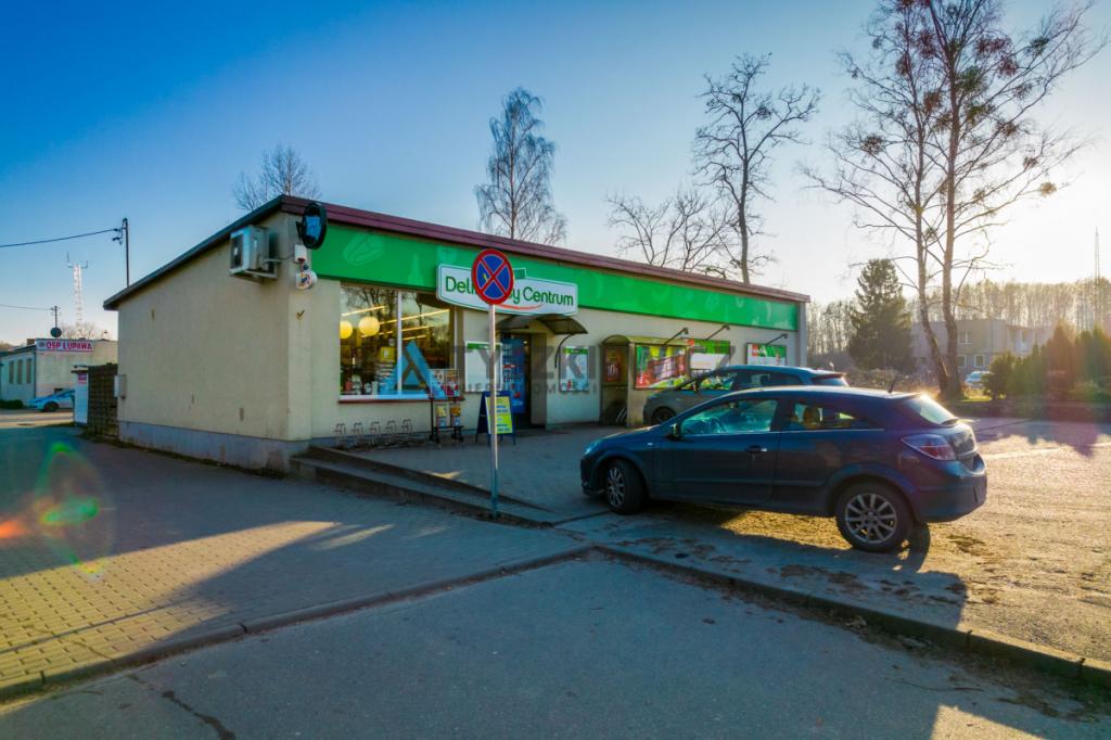 Dobrze prosperujący lokal z najemcą - zdjęcie 3