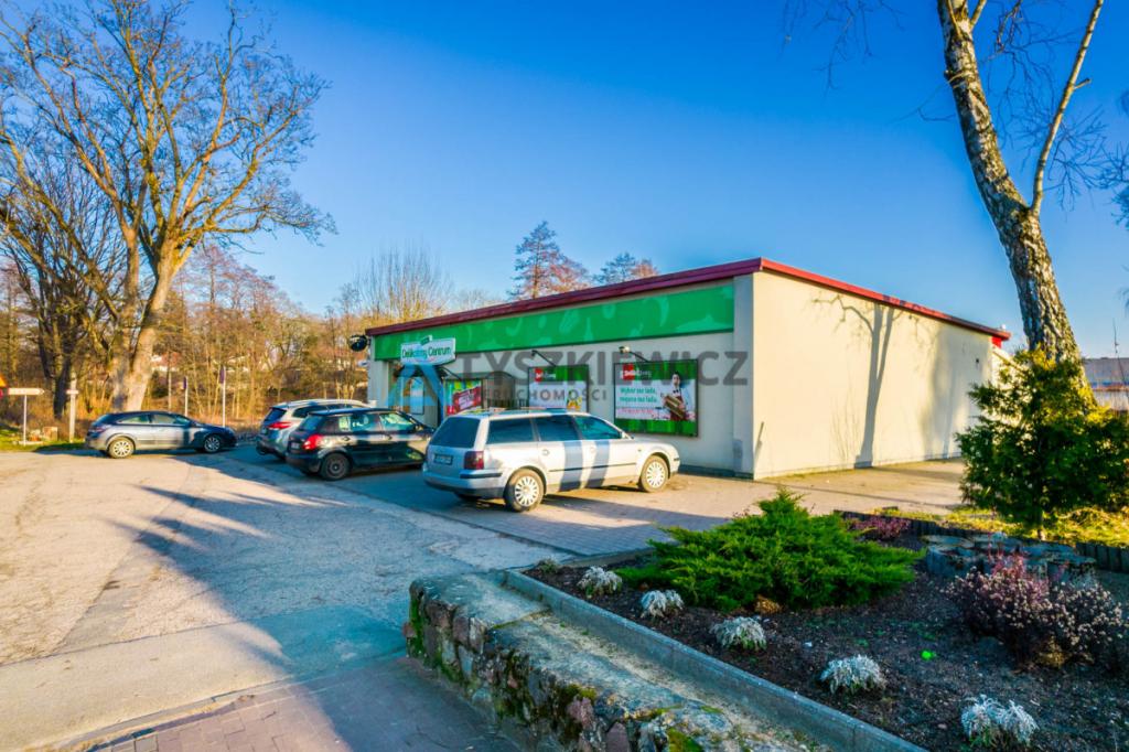 Dobrze prosperujący lokal z najemcą - zdjęcie 2