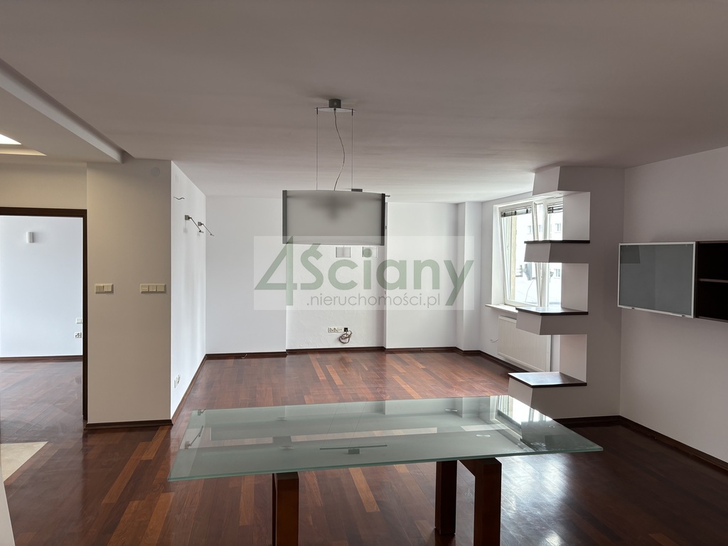 Mieszkanie 119,51 m², Warszawa, Wola, Skwer kard. Stefana Wyszyńskiego - zdjęcie 3