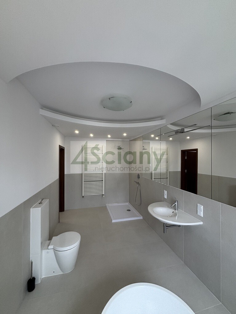 Mieszkanie 119,51 m², Warszawa, Wola, Skwer kard. Stefana Wyszyńskiego - zdjęcie 13