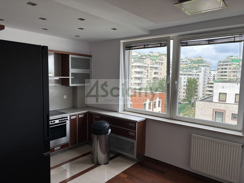 Mieszkanie 119,51 m², Warszawa, Wola, Skwer kard. Stefana Wyszyńskiego - zdjęcie 7