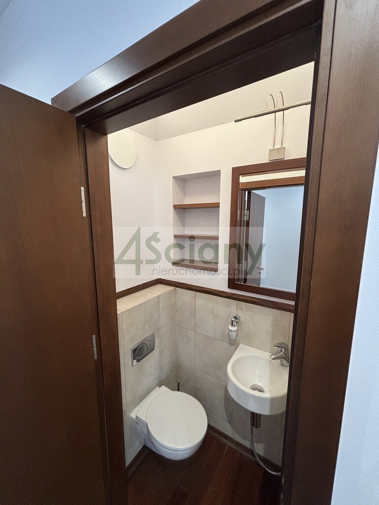 Mieszkanie 119,51 m², Warszawa, Wola, Skwer kard. Stefana Wyszyńskiego - zdjęcie 14