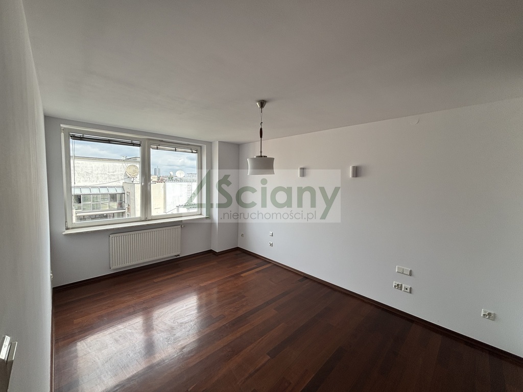 Mieszkanie 119,51 m², Warszawa, Wola, Skwer kard. Stefana Wyszyńskiego - zdjęcie 8