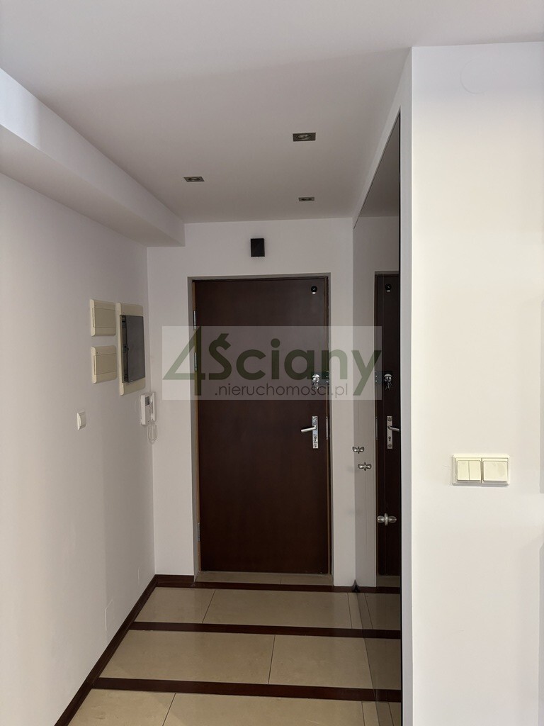 Mieszkanie 119,51 m², Warszawa, Wola, Skwer kard. Stefana Wyszyńskiego - zdjęcie 15