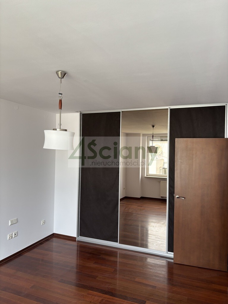 Mieszkanie 119,51 m², Warszawa, Wola, Skwer kard. Stefana Wyszyńskiego - zdjęcie 9