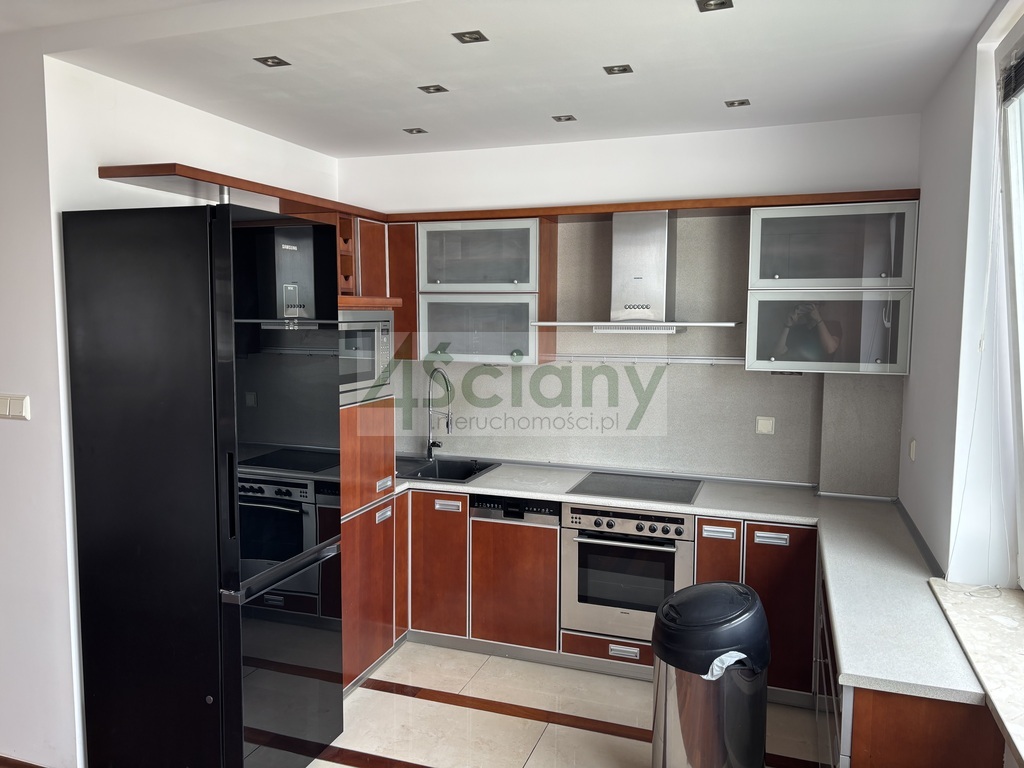 Mieszkanie 119,51 m², Warszawa, Wola, Skwer kard. Stefana Wyszyńskiego - zdjęcie 6