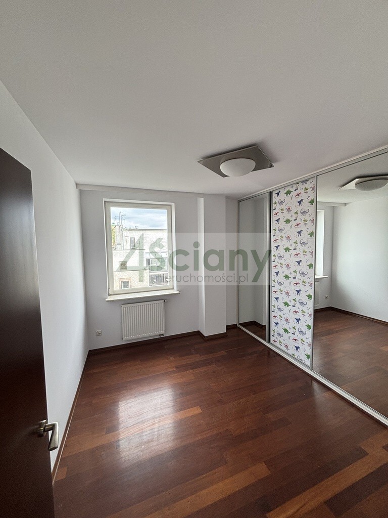 Mieszkanie 119,51 m², Warszawa, Wola, Skwer kard. Stefana Wyszyńskiego - zdjęcie 11