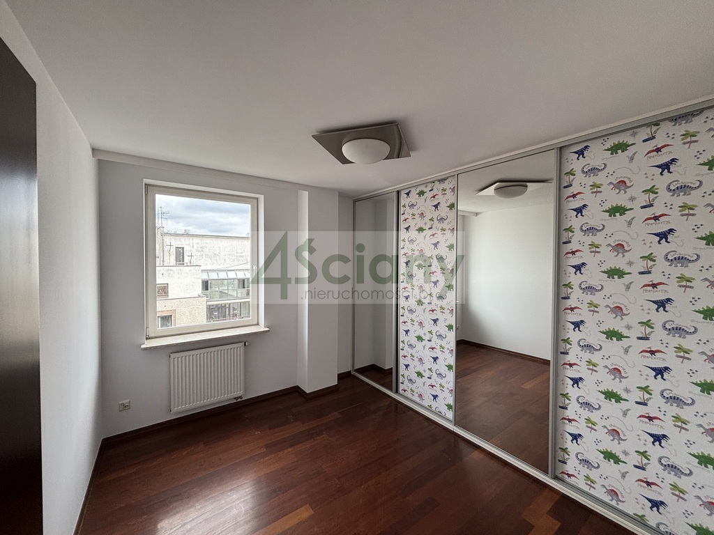 Mieszkanie 119,51 m², Warszawa, Wola, Skwer kard. Stefana Wyszyńskiego - zdjęcie 10