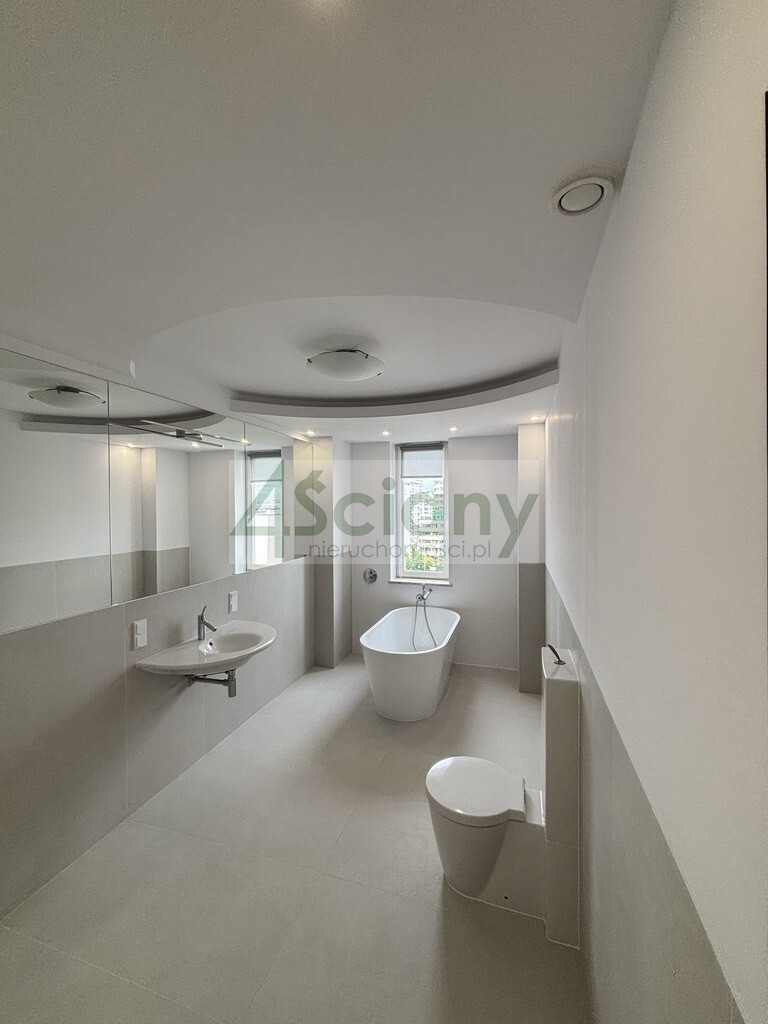 Mieszkanie 119,51 m², Warszawa, Wola, Skwer kard. Stefana Wyszyńskiego - zdjęcie 12