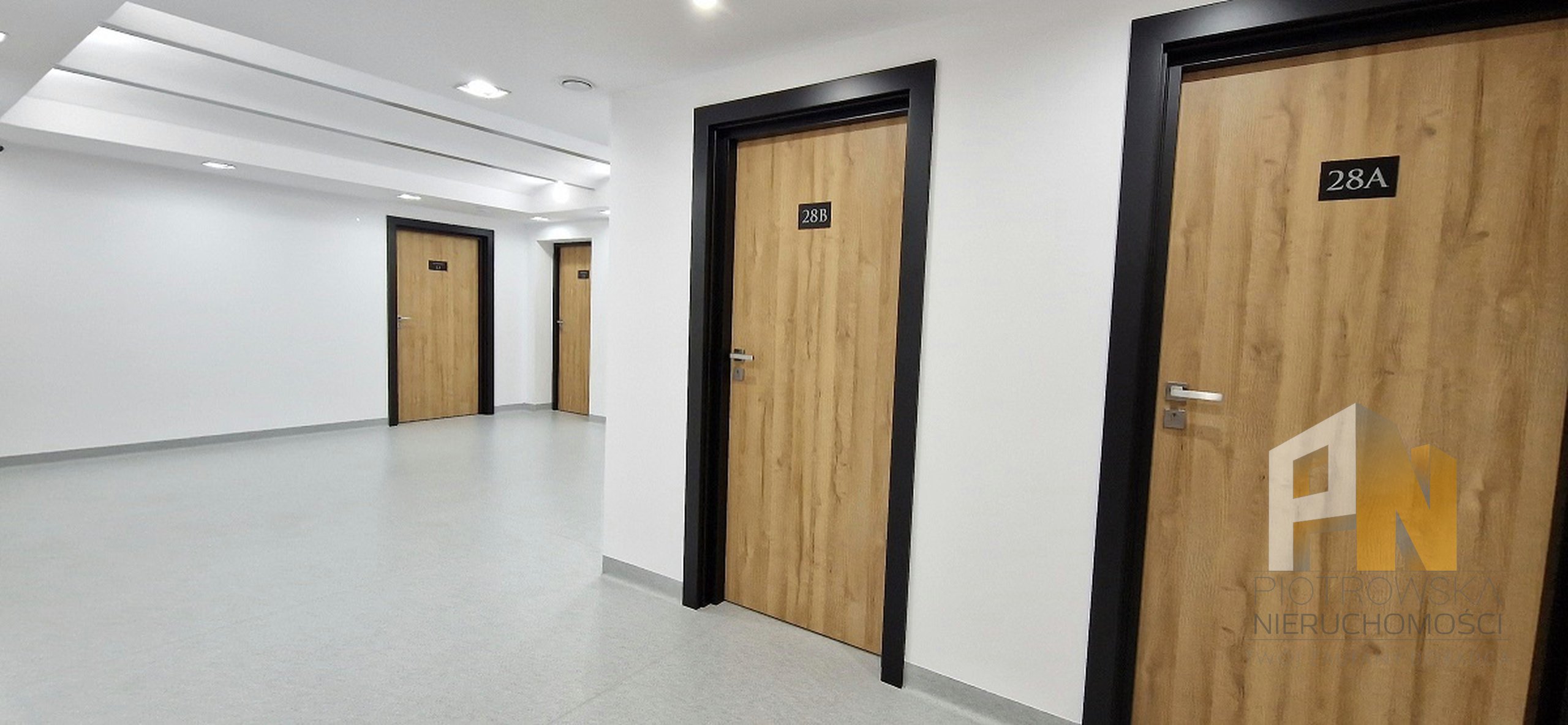 DO WYNAJĘCIA CZTERY GABINETY STOMATOLOGICZNE, 29, 27, 19, 19 M2 - zdjęcie 5