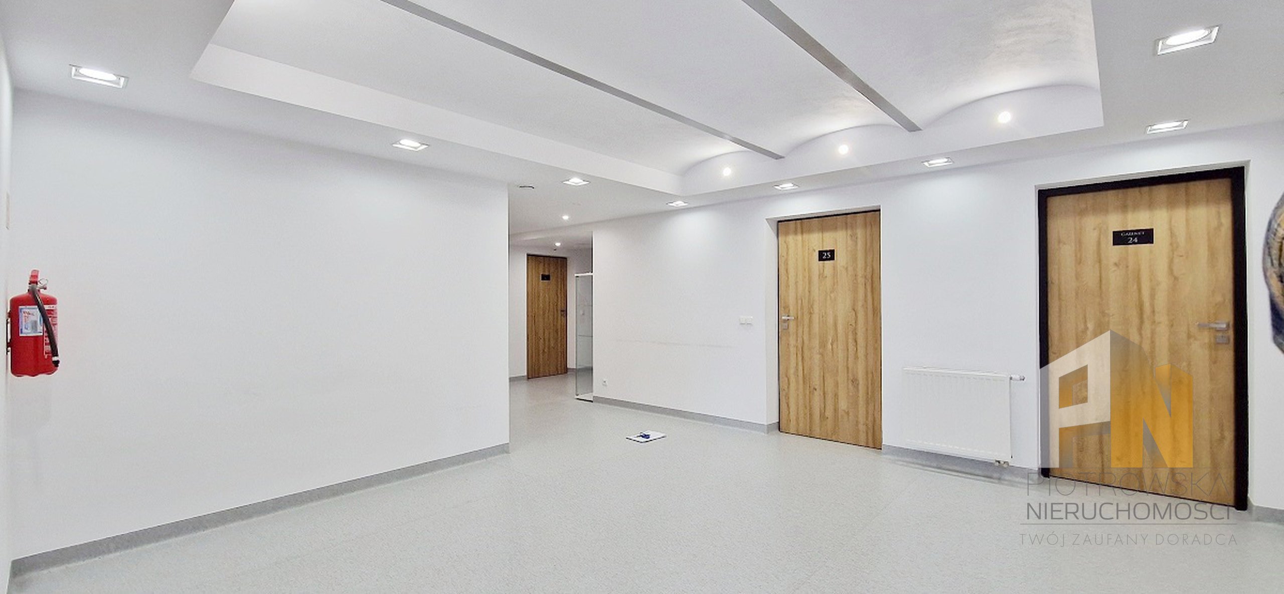 DO WYNAJĘCIA CZTERY GABINETY STOMATOLOGICZNE, 29, 27, 19, 19 M2 - zdjęcie 6