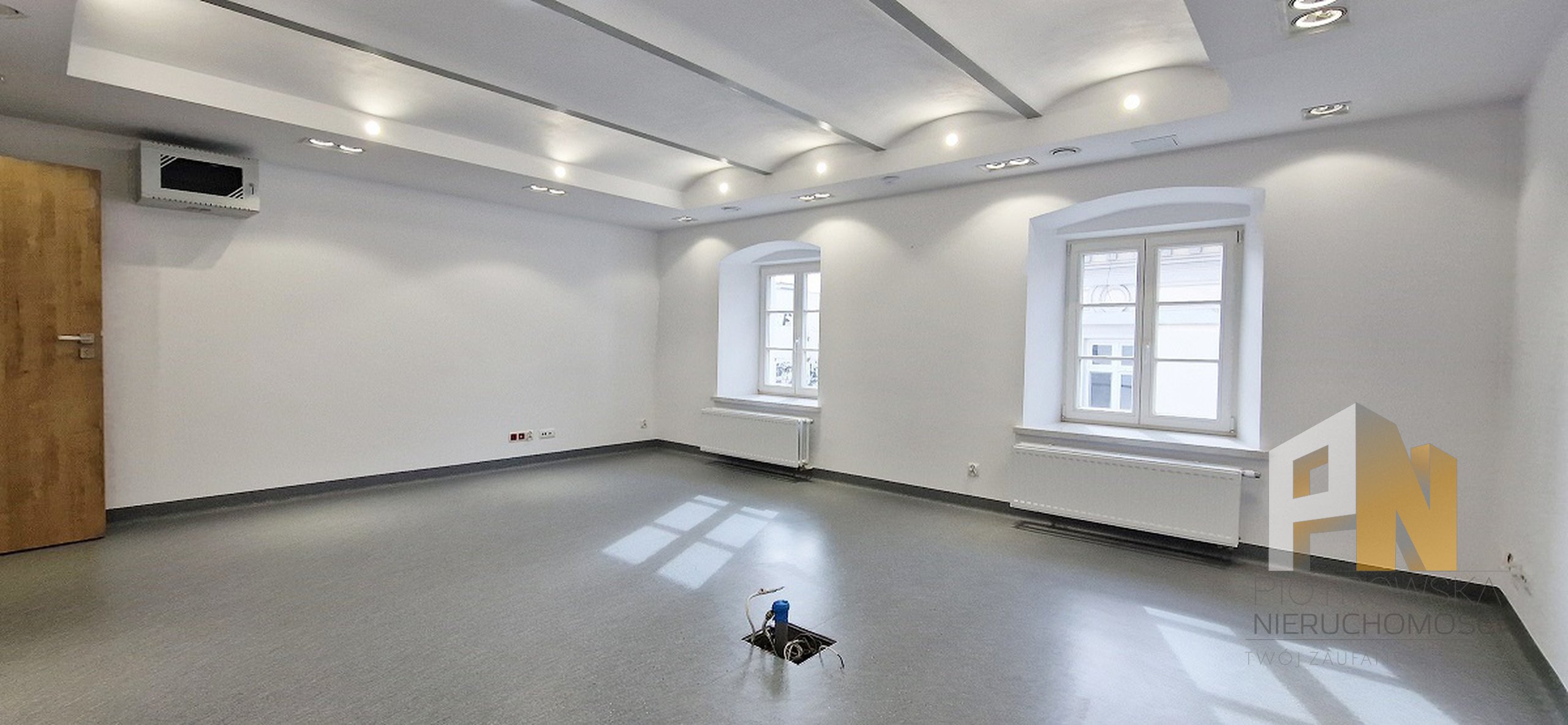 DO WYNAJĘCIA CZTERY GABINETY STOMATOLOGICZNE, 29, 27, 19, 19 M2 - zdjęcie 1